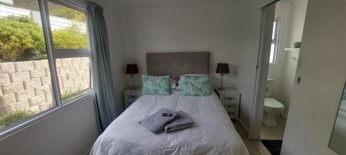 Mountainside Apartment | Drommedaris