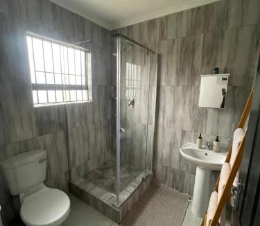 Ladysmith House | Townside-Estate Room 13