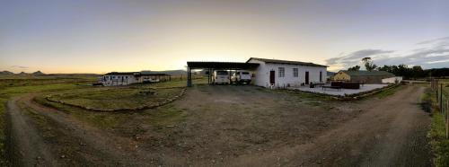 Noupoort House | Carlton Heights Guesthouse