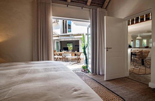 Knysna Villa | Private Villa on Leisure Island