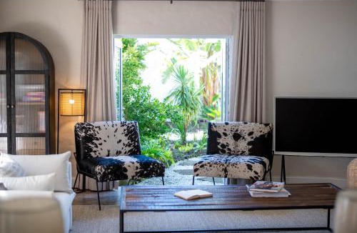 Knysna Villa | Private Villa on Leisure Island