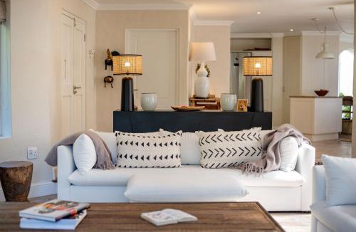 Knysna Villa | Private Villa on Leisure Island