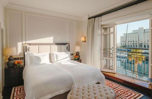Victoria and Alfred Waterfront Hotel | Cape Grace, A Fairmont Managed Hotel