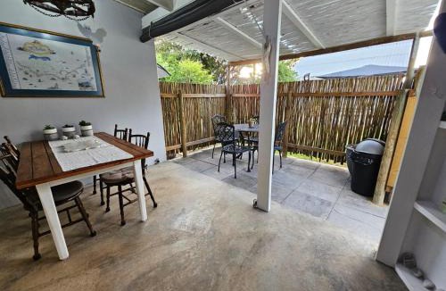 Struisbaai Apartment | Heide Cottage