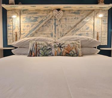 Struisbaai Apartment | Heide Cottage