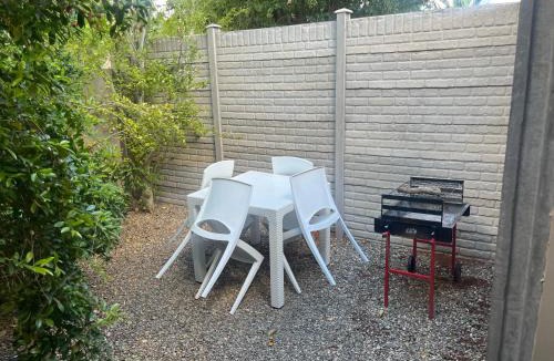 Upington House | Selah Guesthouse