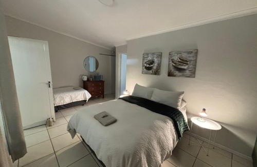 Upington House | Selah Guesthouse