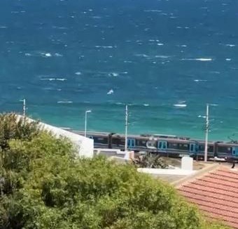 Fish Hoek House | Karis