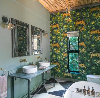 Madikwe Game Reserve Cabin | Last Word Madikwe