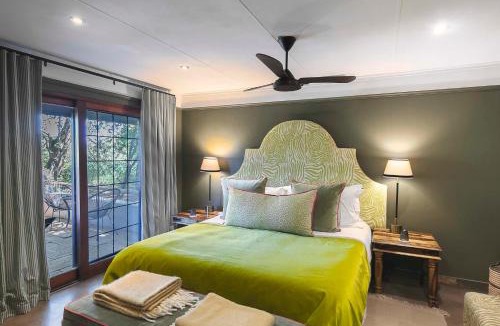Madikwe Game Reserve Cabin | Last Word Madikwe