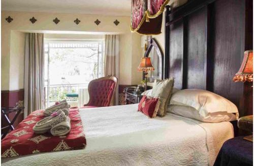 Lydenburg House | De Ark Guest House