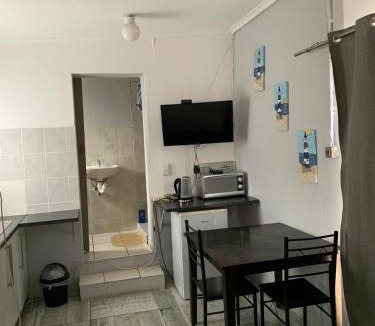 Berea House | Let Us accommodation