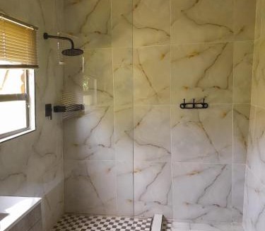 Southport Cabin | B Cubed Lodge
