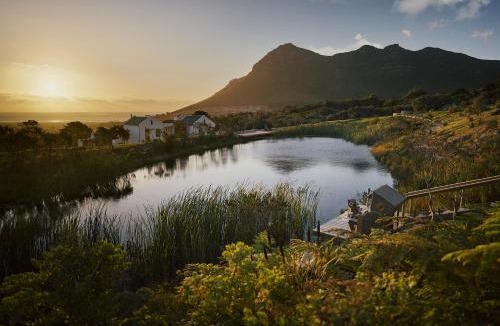 Noordhoek Bed & Breakfast | The Alexander Estate