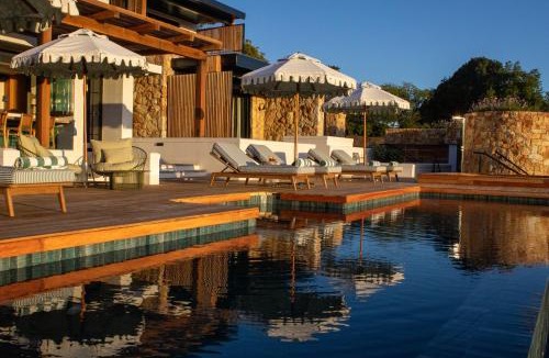 Noordhoek Bed & Breakfast | The Alexander Estate