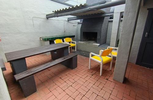 Kareeberg Apartment | Sandkasteel Self-Catering Accommodation