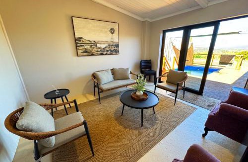 Uniondale Cabin | Toorwater Spa
