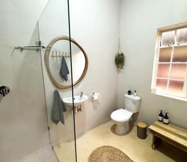 Uniondale Cabin | Toorwater Spa