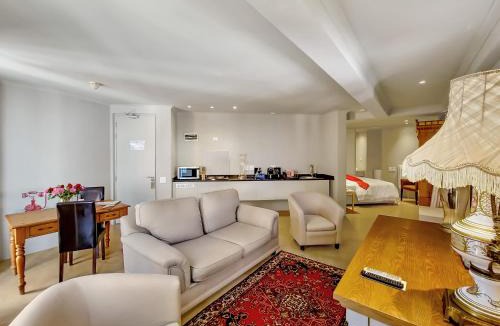 Bo'Kaap House | Rouge on Rose Boutique Hotel