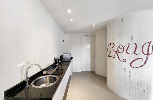 Bo'Kaap House | Rouge on Rose Boutique Hotel