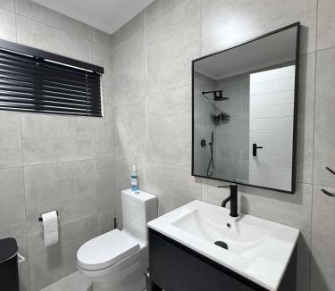 Kimberley Apartment | Executive Suite South Fork