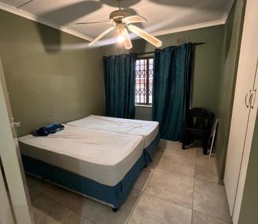 Durban Central Business District House | Smith House