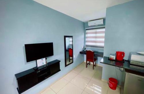 Dundee House | Bluenova guesthouse