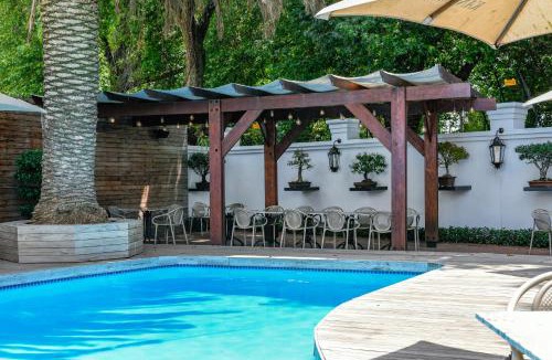 Bedfordview Hotel | Zevenster Boutique Hotel by The Giglio