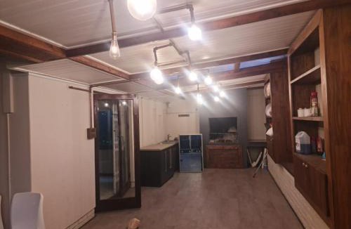 Eikenbosch House | Hasate Guest House