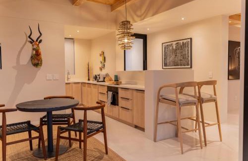 Yzerfontein Ski Chalet | De Wildeveldt