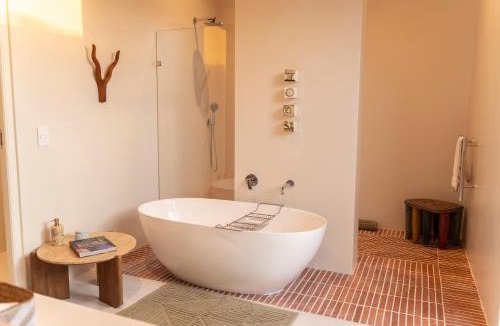 Yzerfontein Ski Chalet | De Wildeveldt