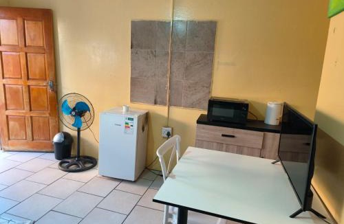 Welkom House | 48 ON Lindi