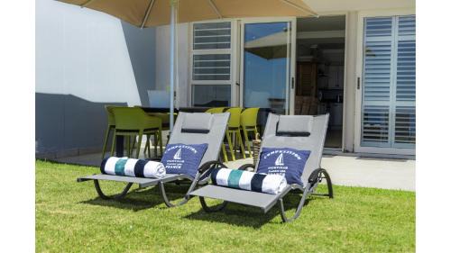 Mossel Bay Villa | La Palma 10A, Diaz Beach, Mosselbay