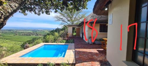 Addo Cabin | Hitgeheim Garden Cottages