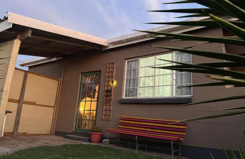 Koingnaas Apartment | Shanti Accommodation