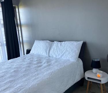 Winklespruit Apartment | 62 Sancta Maria, Durban, South Africa