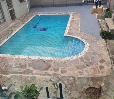 Morningside Villa | Peaceful Corner Stay