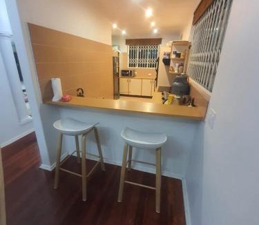 Morningside Villa | Peaceful Corner Stay