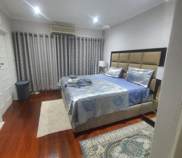 Morningside Villa | Peaceful Corner Stay