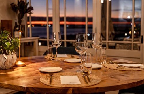 Langebaan Hotel | The Farmhouse Hotel