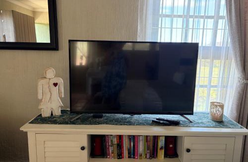 Boesmanspad Apartment | Windkraal Farm Studio