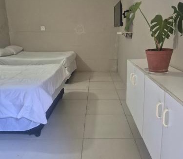 Berea Hostel | Streetwize Four