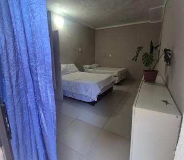 Berea Hostel | Streetwize Four