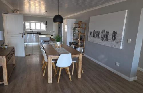 Hartenbos Apartment | Heuwels Haven
