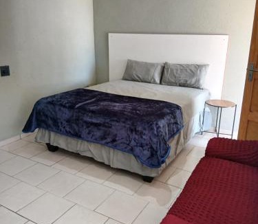 Thulamela House | Efkay Guest Nandoni