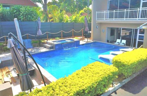 Pennington House | Miskin Place Unit 2