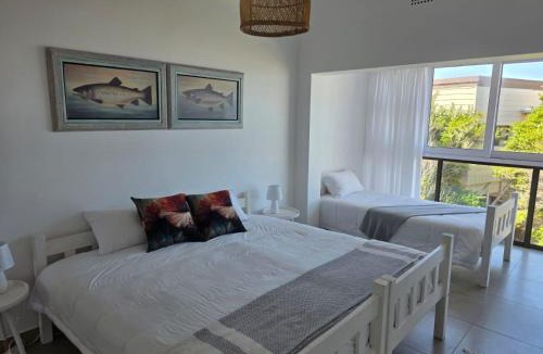 Hartenbos Villa | Hartsepunt Seesig