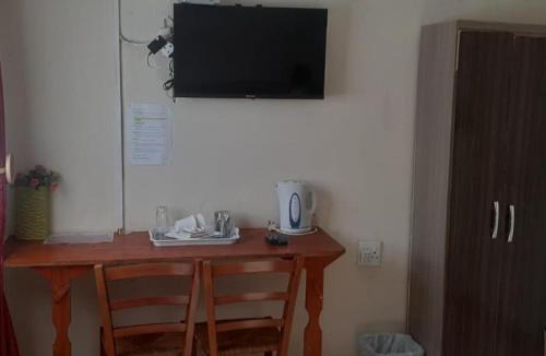 Bizana Bed & Breakfast | Daph's B&B
