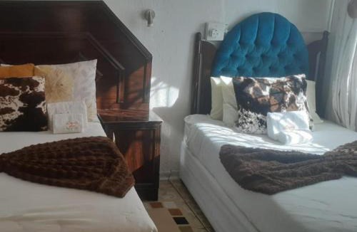 Bizana Bed & Breakfast | Daph's B&B