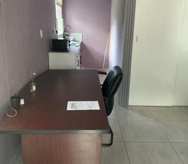 Greater Johannesburg Metropolitan Area House | Paradise Guest House